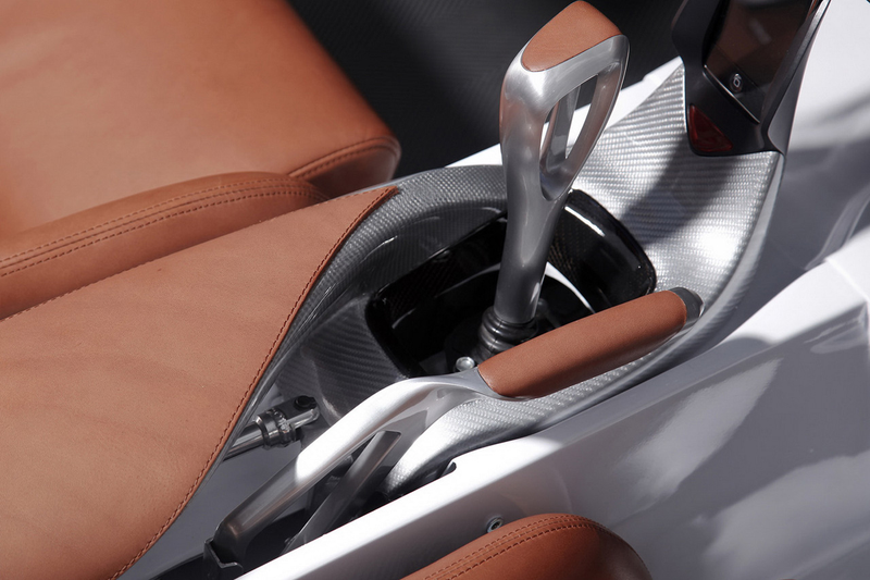 Illustration for article titled Mazda MX-5 Superlight Concept